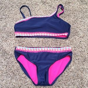 Justice: Bathing Suit size 10